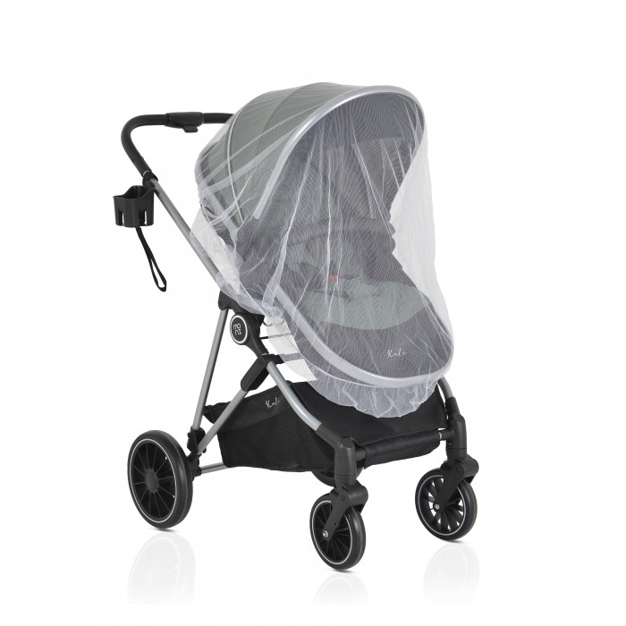 Πολυκαρότσι 2 Σε 1 Kali Olive Green