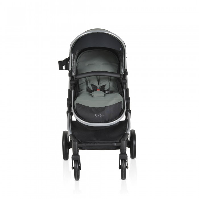 Πολυκαρότσι 2 Σε 1 Kali Olive Green