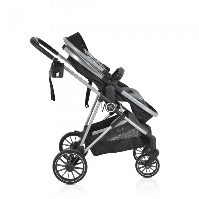 Πολυκαρότσι 2 Σε 1 Kali Olive Green