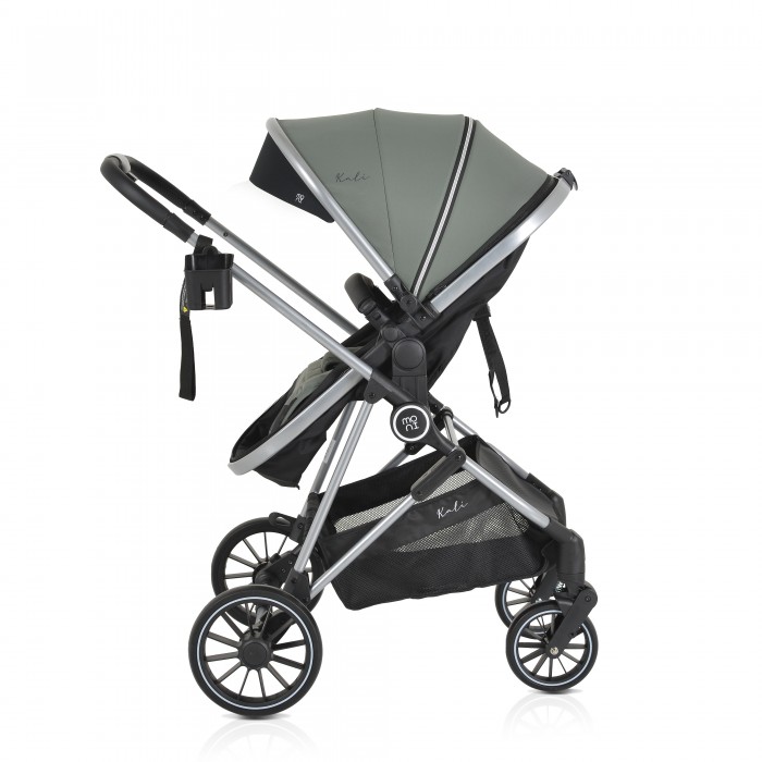 Πολυκαρότσι 2 Σε 1 Kali Olive Green