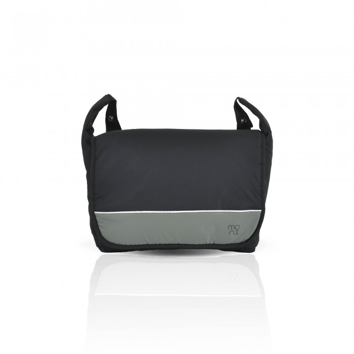 Πολυκαρότσι 2 Σε 1 Kali Olive Green