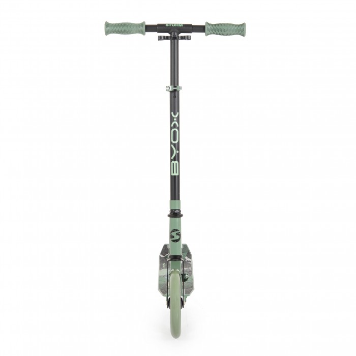 Αναδιπλούμενο Πατίνι Strom Green