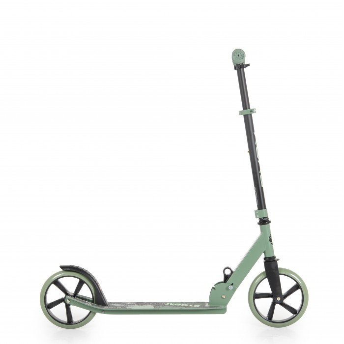 Αναδιπλούμενο Πατίνι Strom Green