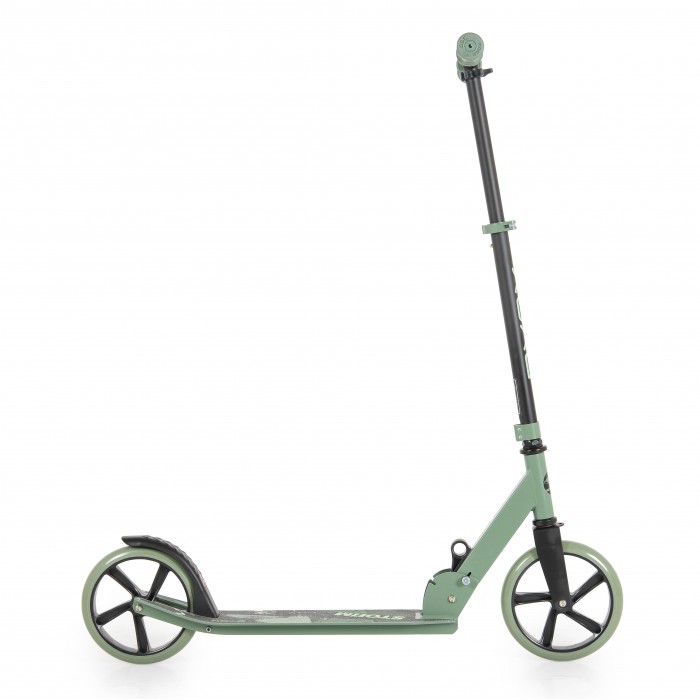 Αναδιπλούμενο Πατίνι Strom Green