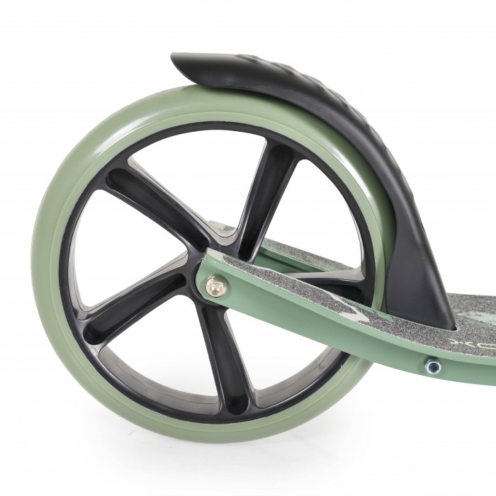 Αναδιπλούμενο Πατίνι Strom Green