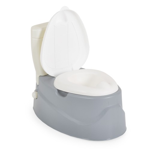 Παιδικό Μουσικό Γιογιό Grey