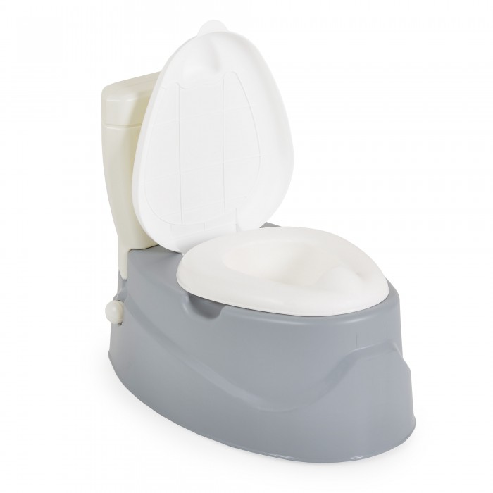 Παιδικό Μουσικό Γιογιό Grey