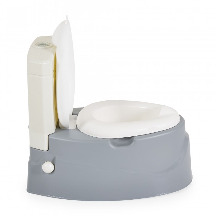 Παιδικό Μουσικό Γιογιό Grey