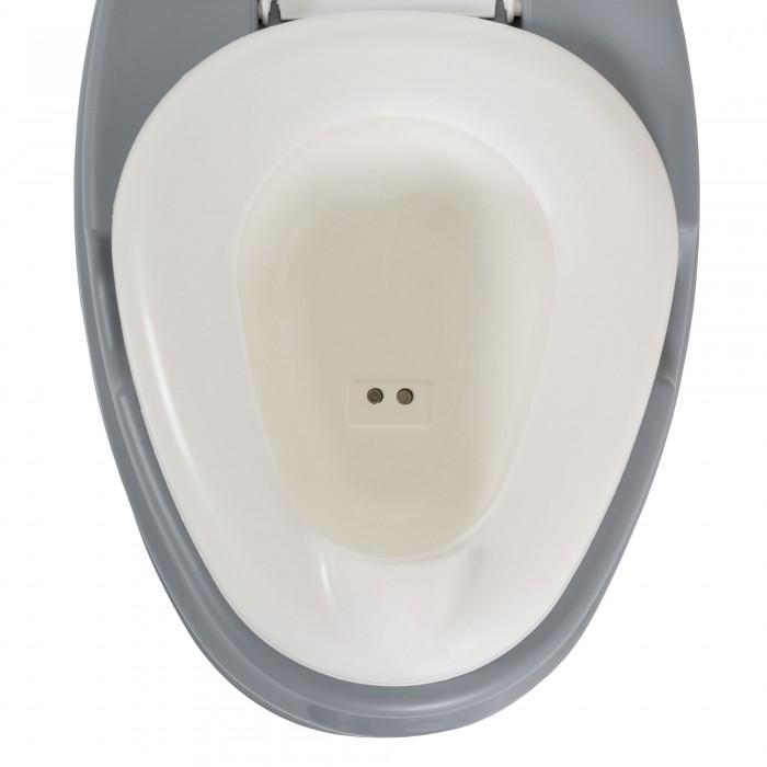 Παιδικό Μουσικό Γιογιό Grey