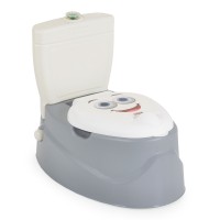 Παιδικό Μουσικό Γιογιό Grey