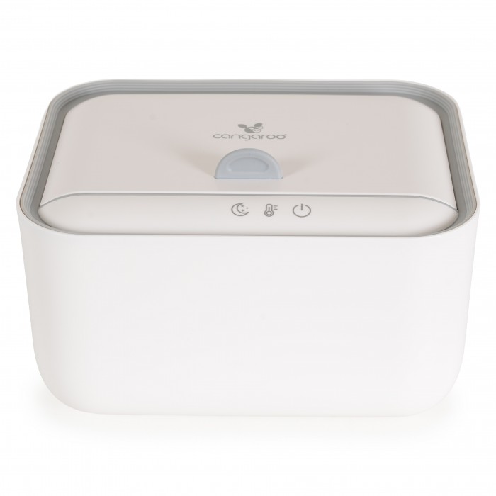 Ηλεκτρικός Θερμαντήρας Μωρομάντηλων Alba