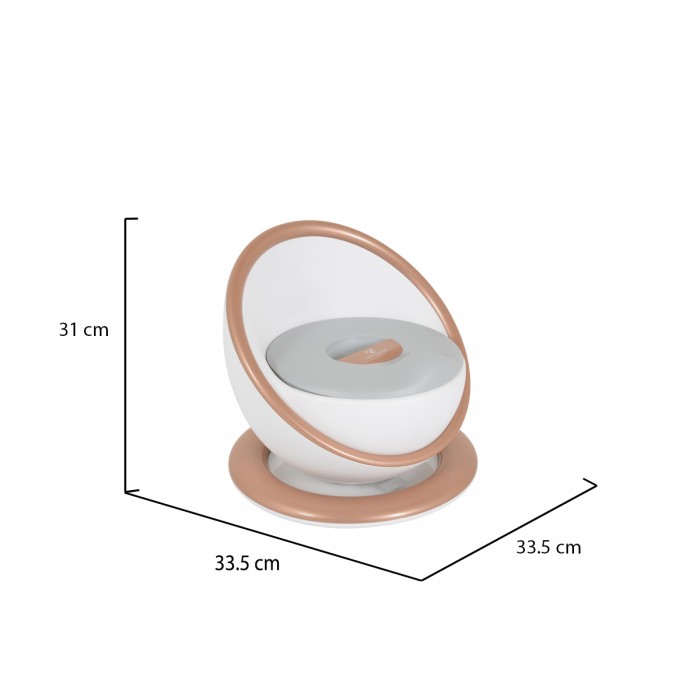 Γιογιό Potty Apollo 6209