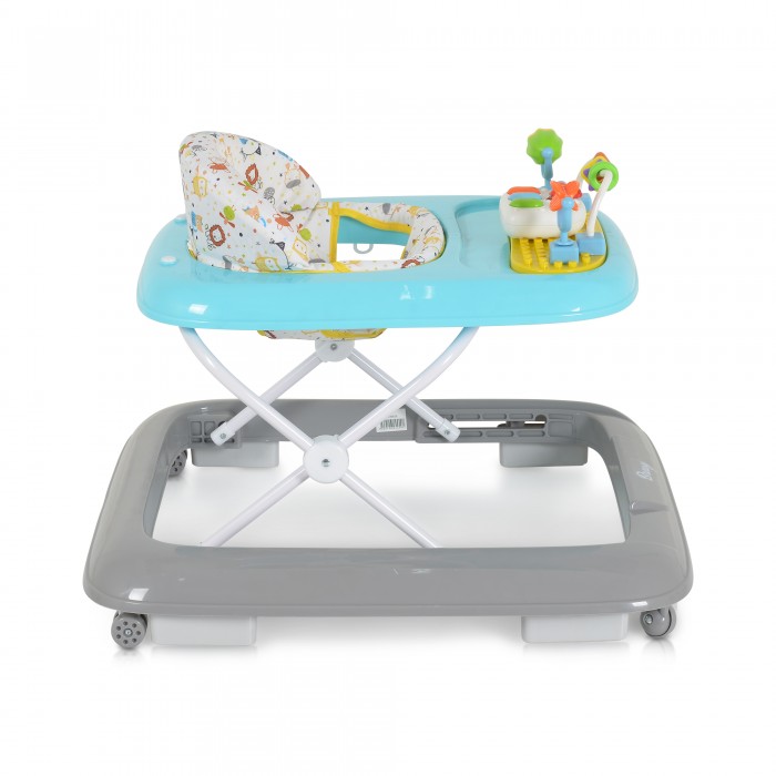 Baby Walker Bravy Blue