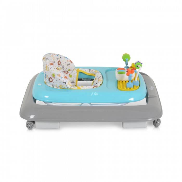 Baby Walker Bravy Blue