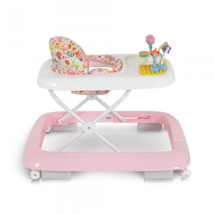 Περπατούρα Bravy Pink