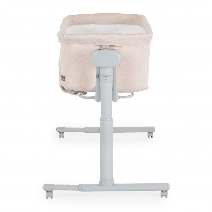 Ηλεκτρικό Λίκνο Baby Crib And Cradle C'est La Vie Beige