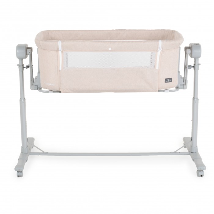 Ηλεκτρικό Λίκνο Baby Crib And Cradle C'est La Vie Beige