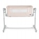 Ηλεκτρικό Λίκνο Baby Crib And Cradle C'est La Vie Beige
