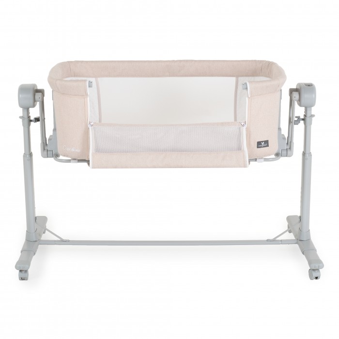 Ηλεκτρικό Λίκνο Baby Crib And Cradle C'est La Vie Beige