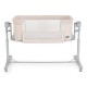 Ηλεκτρικό Λίκνο Baby Crib And Cradle C'est La Vie Beige