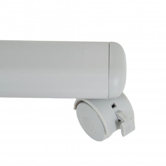 Ηλεκτρικό Λίκνο Baby Crib And Cradle C'est La Vie Dark Grey