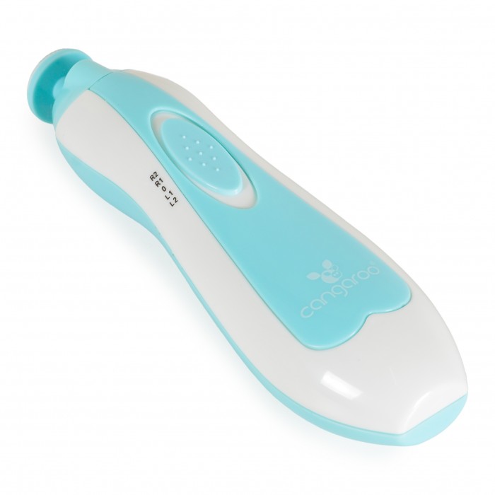 Ηλεκτρική Παιδική Λίμα & Ενηλίκων Nailina Blue