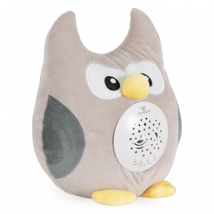 Προτζέκτορας Με Ήχους & Μελωδίες Owlie