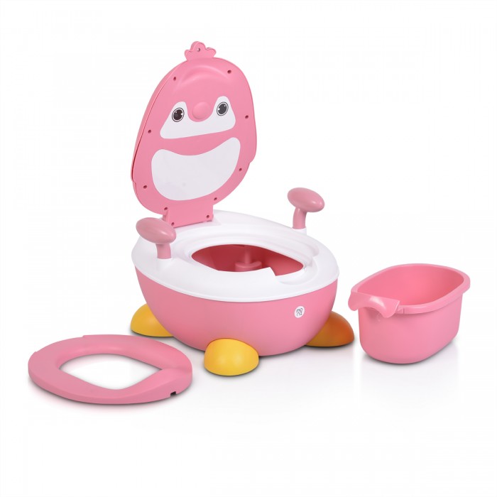 Γιογιό Riko Pink