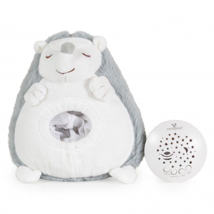 Προτζέκτορας Με Ήχους & Μελωδίες Spiky