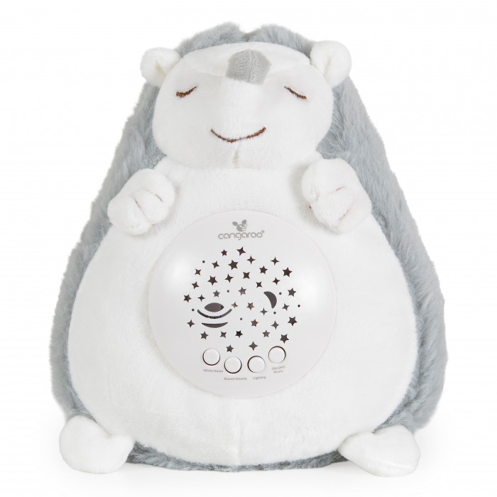 Προτζέκτορας Με Ήχους & Μελωδίες Spiky