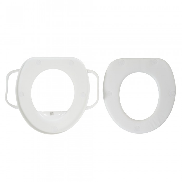 Παιδικό Κάθισμα Τουαλέτας Wiggle Green