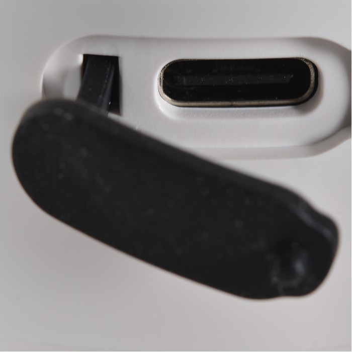 Επαναφορτιζόμενη Συσκευή Δόνησης Καροτσιού Rockabye