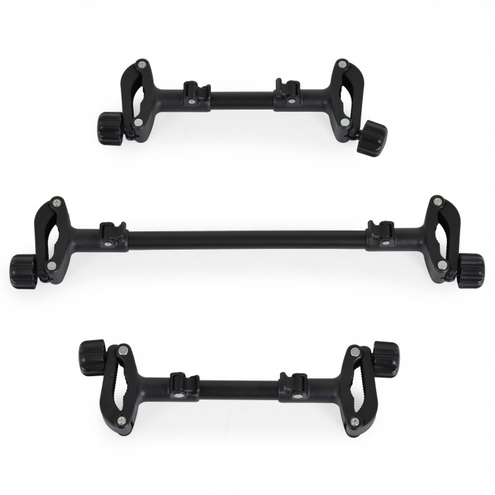 Σύνδεσης Καροτσιών Σε Δίδυμο TwinX Universal Stroller Connector