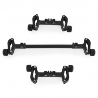 Σύνδεσης Καροτσιών Σε Δίδυμο TwinX Universal Stroller Connector