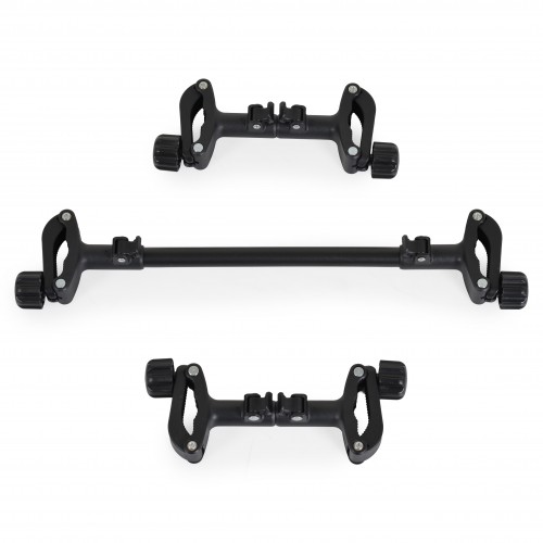 Σύνδεσης Καροτσιών Σε Δίδυμο TwinX Universal Stroller Connector