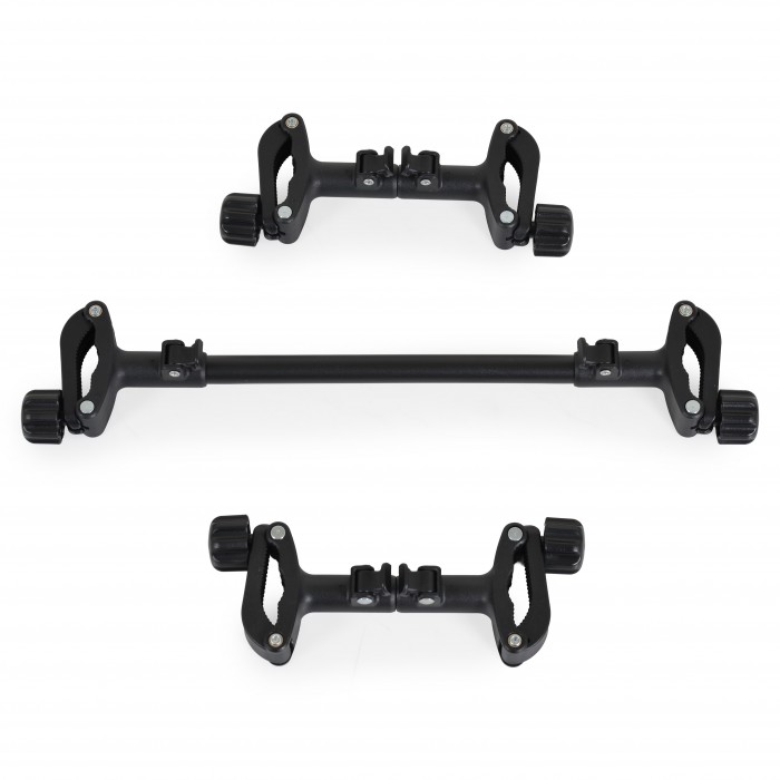 Σύνδεσης Καροτσιών Σε Δίδυμο TwinX Universal Stroller Connector