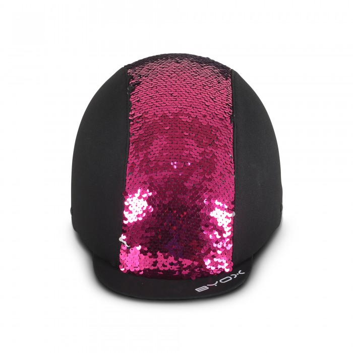 Skate Helmet Y09 Sparkle 54-58cm