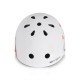 Skate Helmet Y09 White 54-58cm
