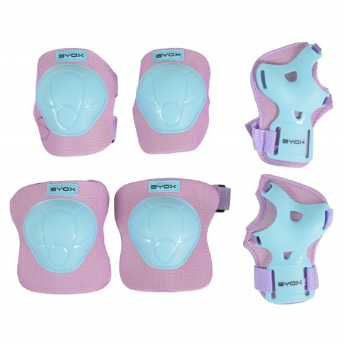 Protectors H110 Violet Class A Έως 25kg