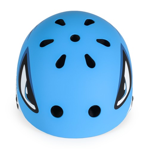 Skate Helmet Y09 Shark  48-54cm