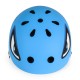 Skate Helmet Y09 Shark  48-54cm