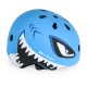 Skate Helmet Y09 Shark  48-54cm