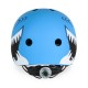 Skate Helmet Y09 Shark  48-54cm