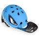 Skate Helmet Y09 Shark  48-54cm