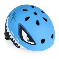 Skate Helmet Y09 Shark  48-54cm