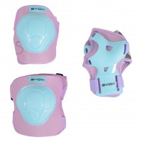 Protectors H110 Violet Class A Έως 25kg