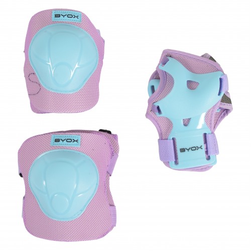 Protectors H110 Violet Class A Έως 25kg