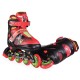 Inline Skates Mask L 38-41 Black