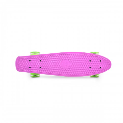 Skateboard Spice Led 22