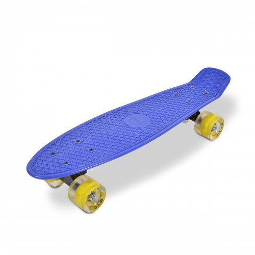 Skateboard Spice Led 22